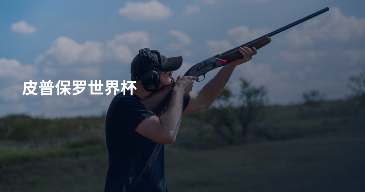皮普保罗世界杯
