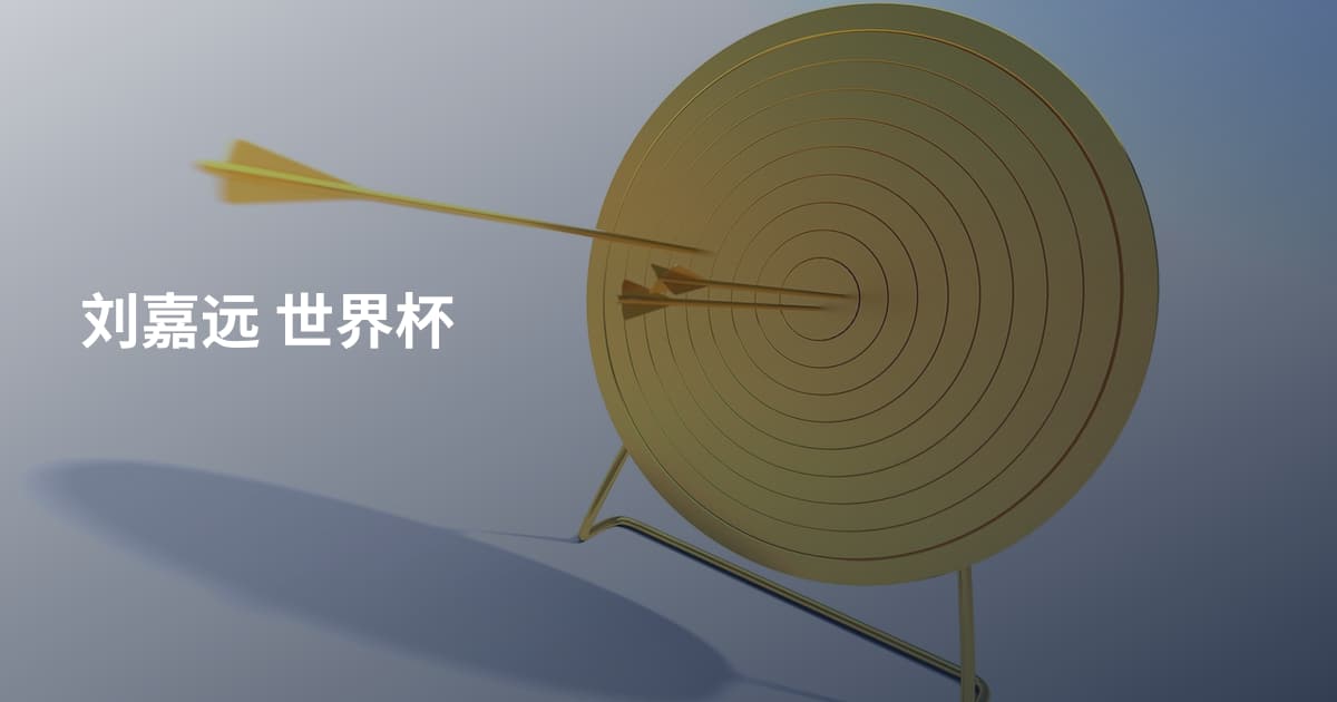 刘嘉远 世界杯