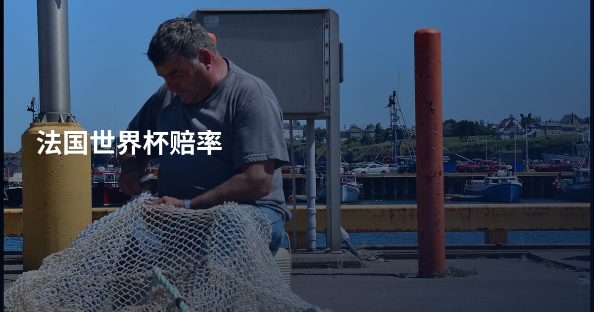 法国世界杯赔率