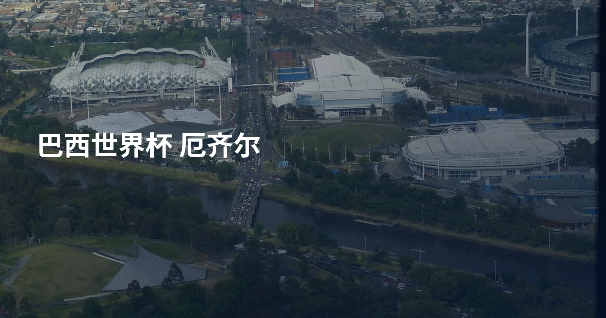 巴西世界杯 厄齐尔