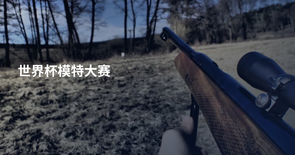世界杯模特大赛