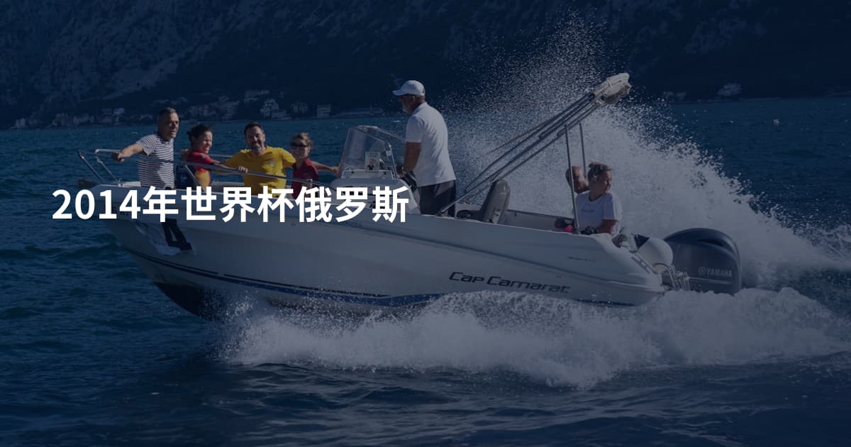2014年世界杯俄罗斯