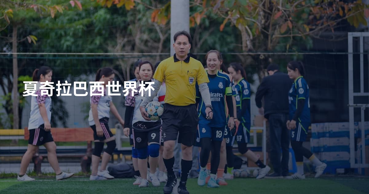 夏奇拉巴西世界杯
