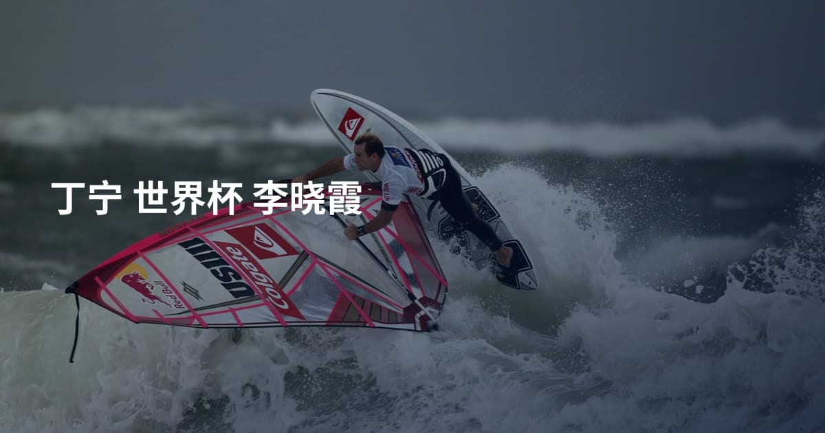 丁宁 世界杯 李晓霞