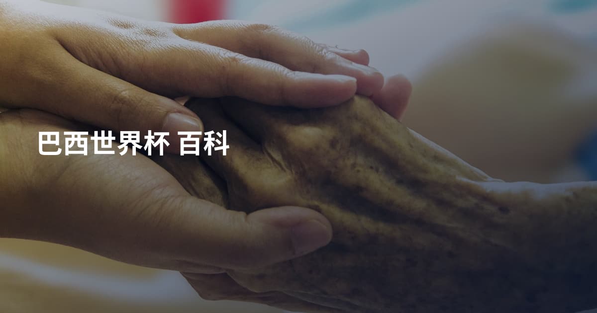 巴西世界杯 百科