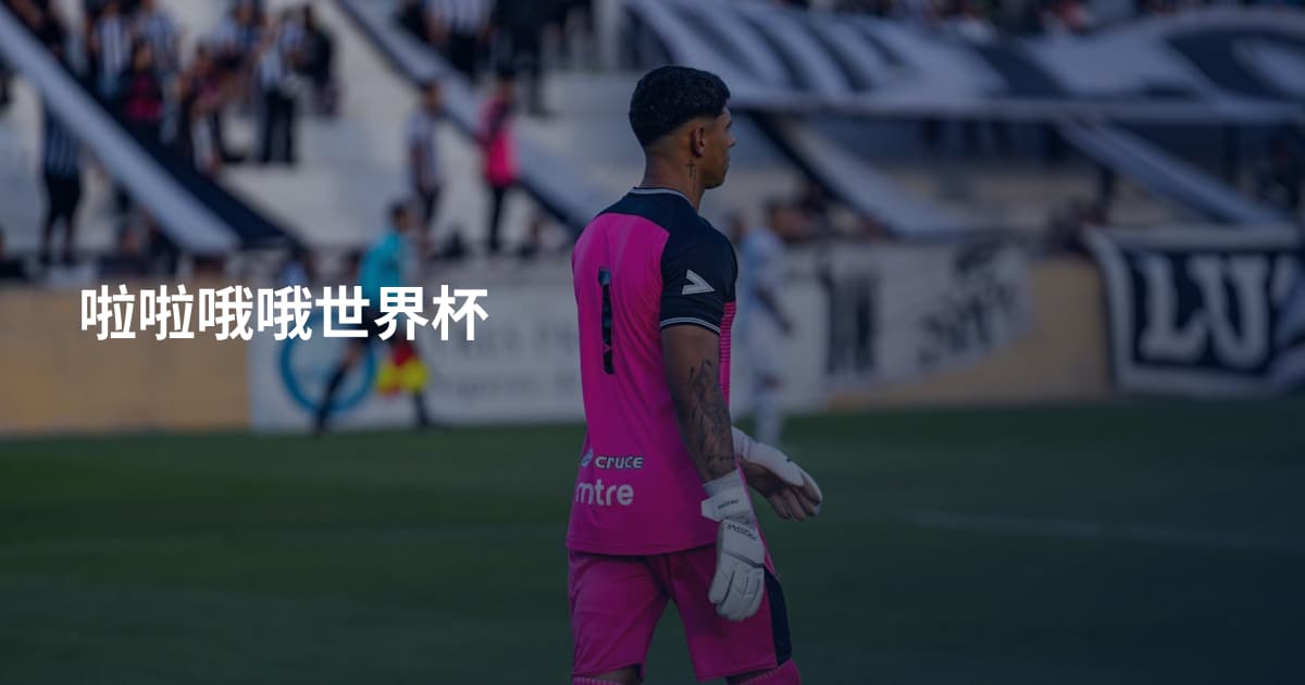 啦啦哦哦世界杯
