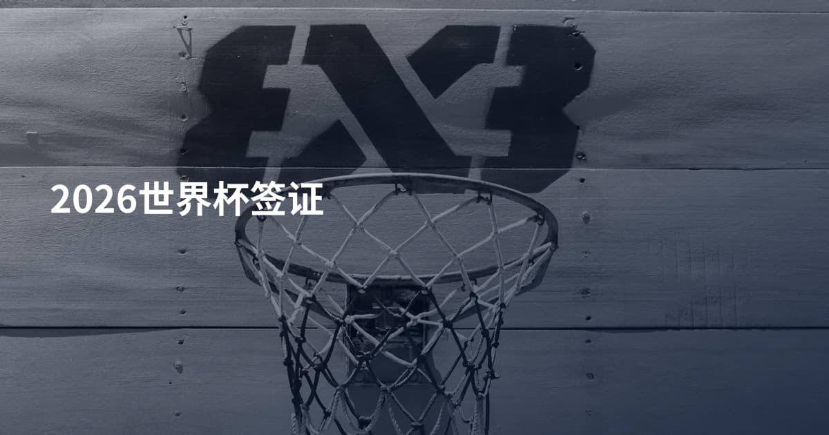2026世界杯签证