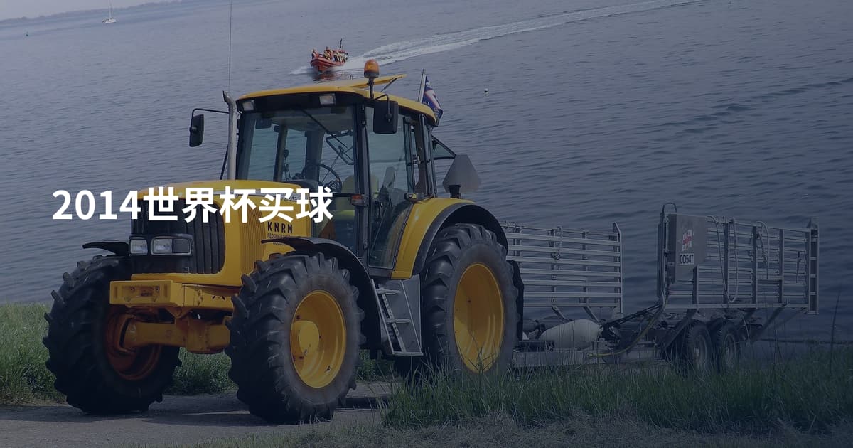 2014世界杯买球