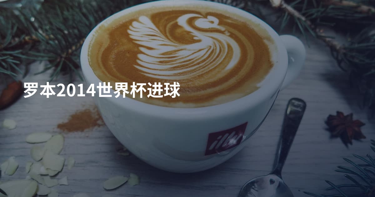 罗本2014世界杯进球