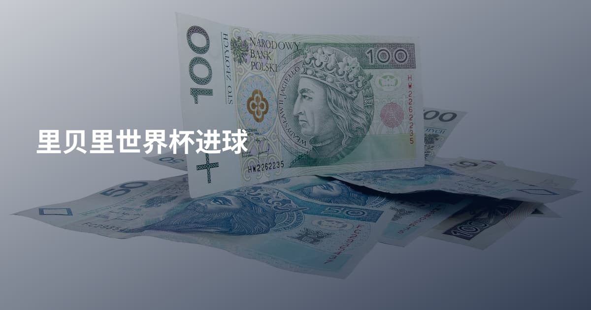 里贝里世界杯进球