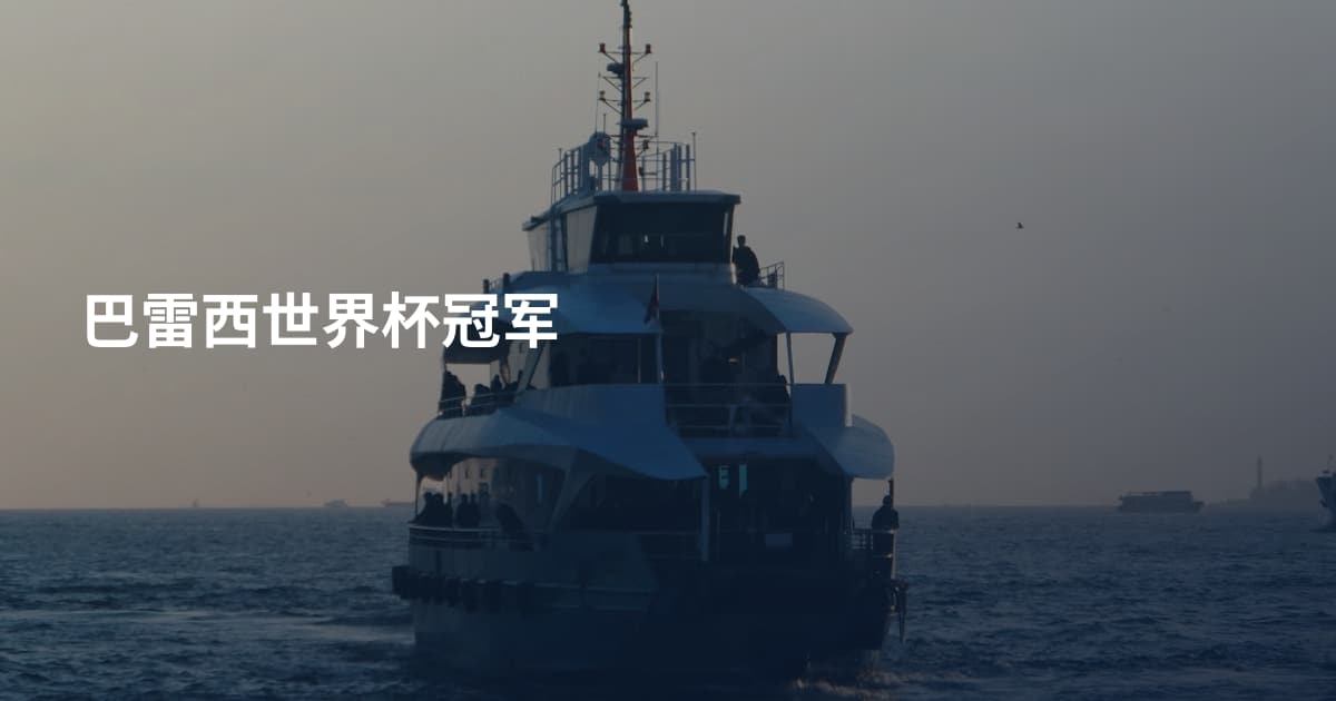巴雷西世界杯冠军
