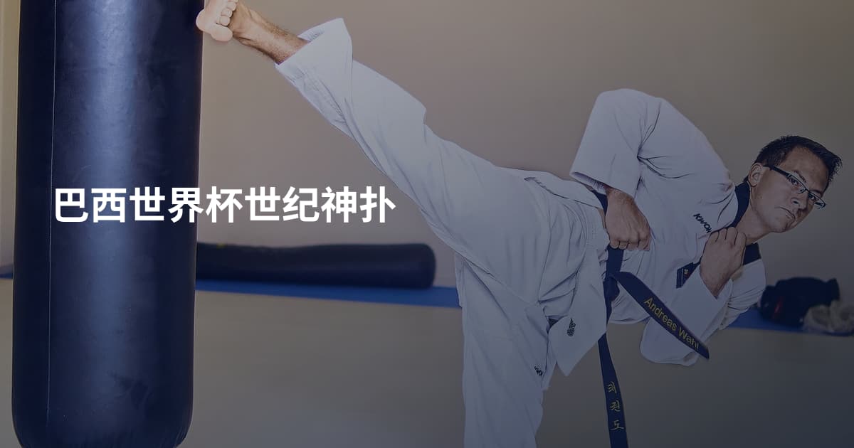 巴西世界杯世纪神扑