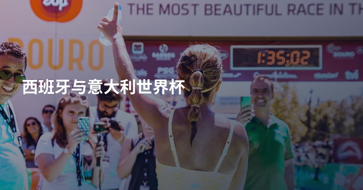 西班牙与意大利世界杯