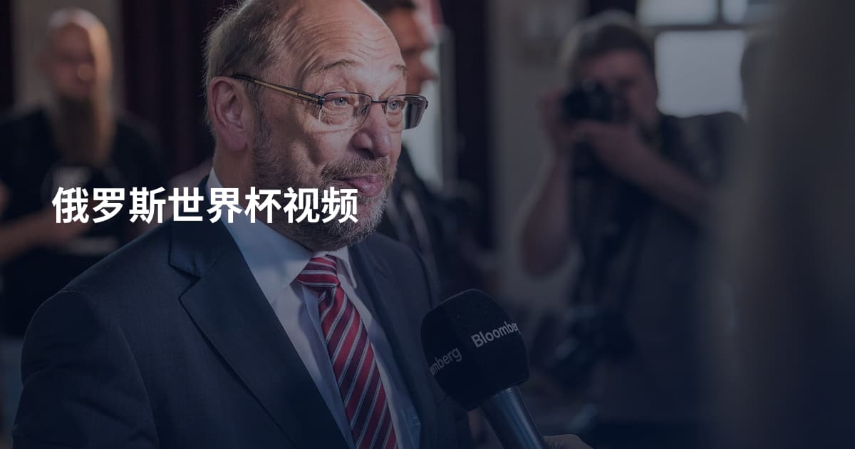 俄罗斯世界杯视频