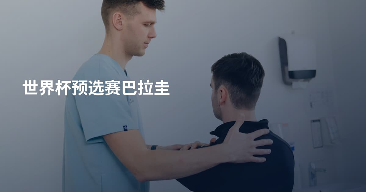 世界杯预选赛巴拉圭