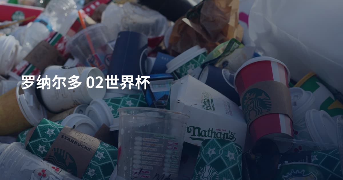 罗纳尔多 02世界杯