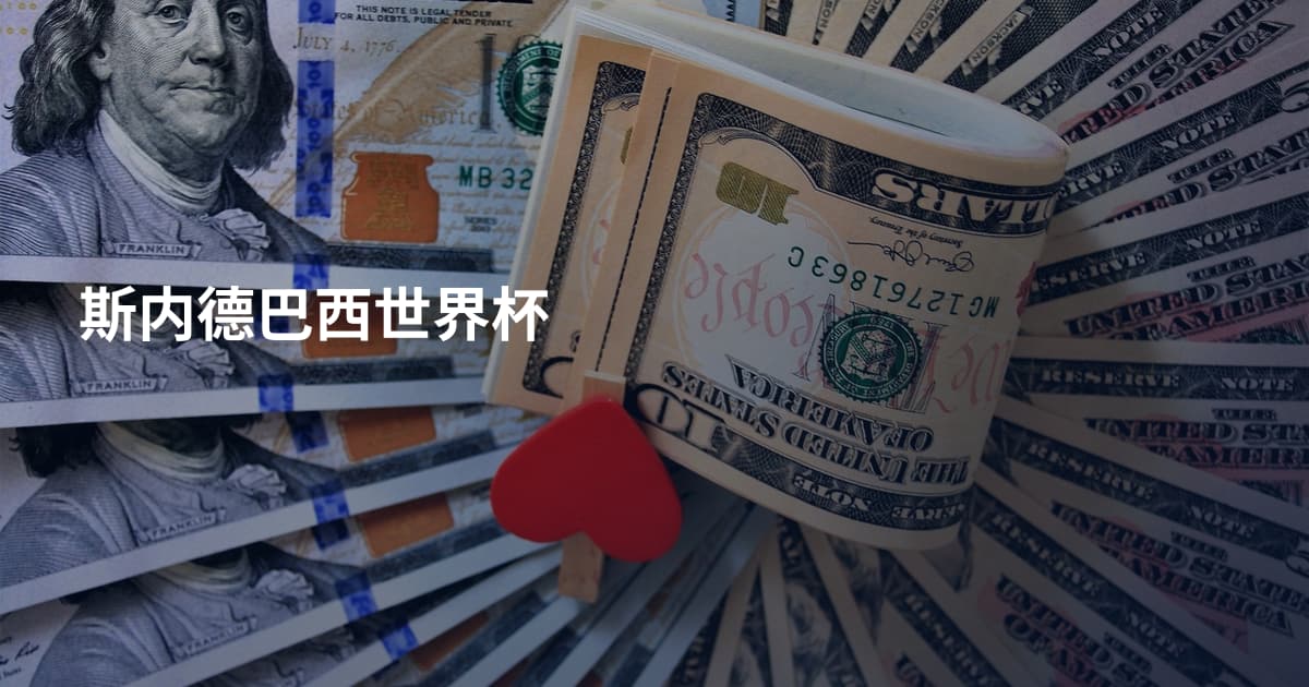 斯内德巴西世界杯