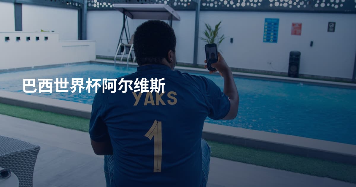 巴西世界杯阿尔维斯