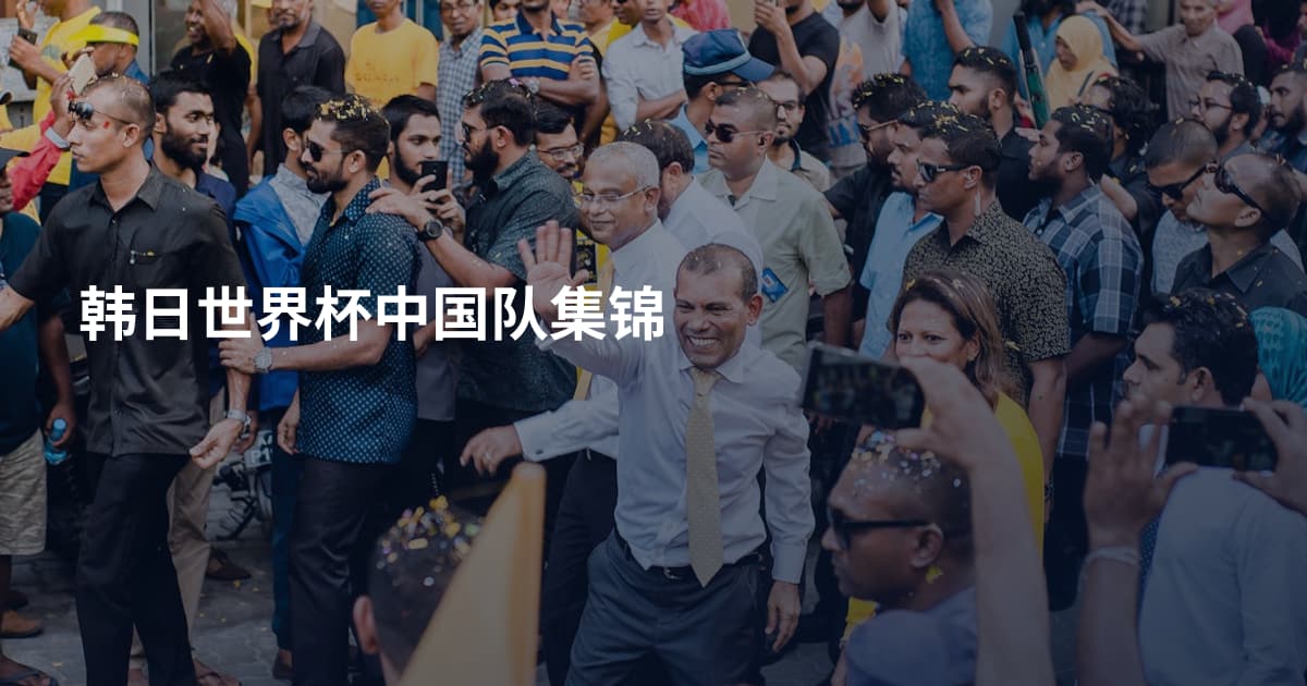 韩日世界杯中国队集锦