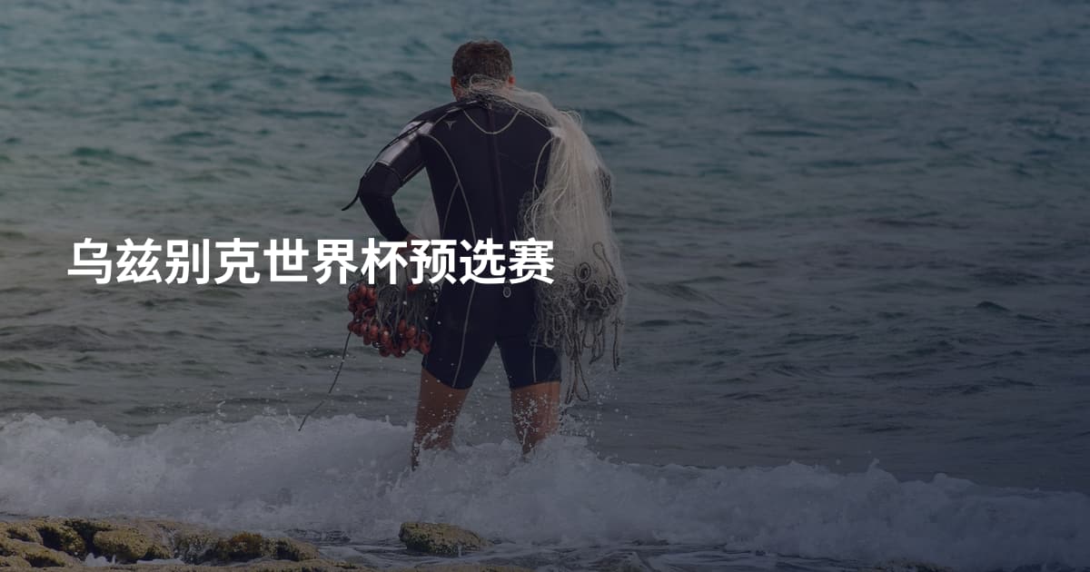乌兹别克世界杯预选赛