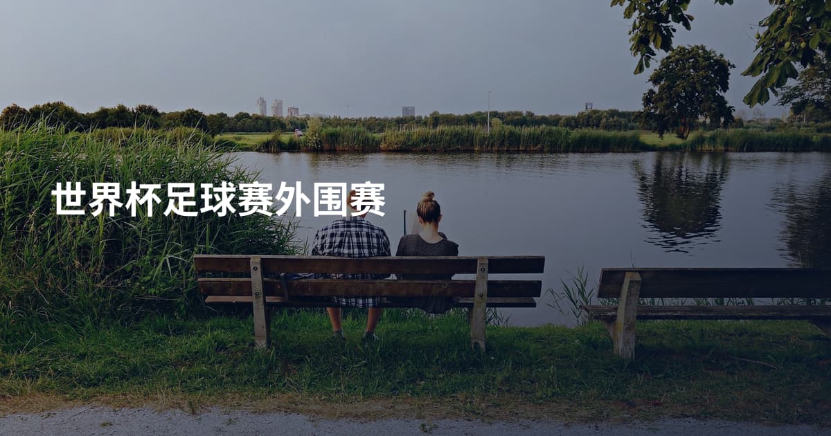 世界杯足球赛外围赛