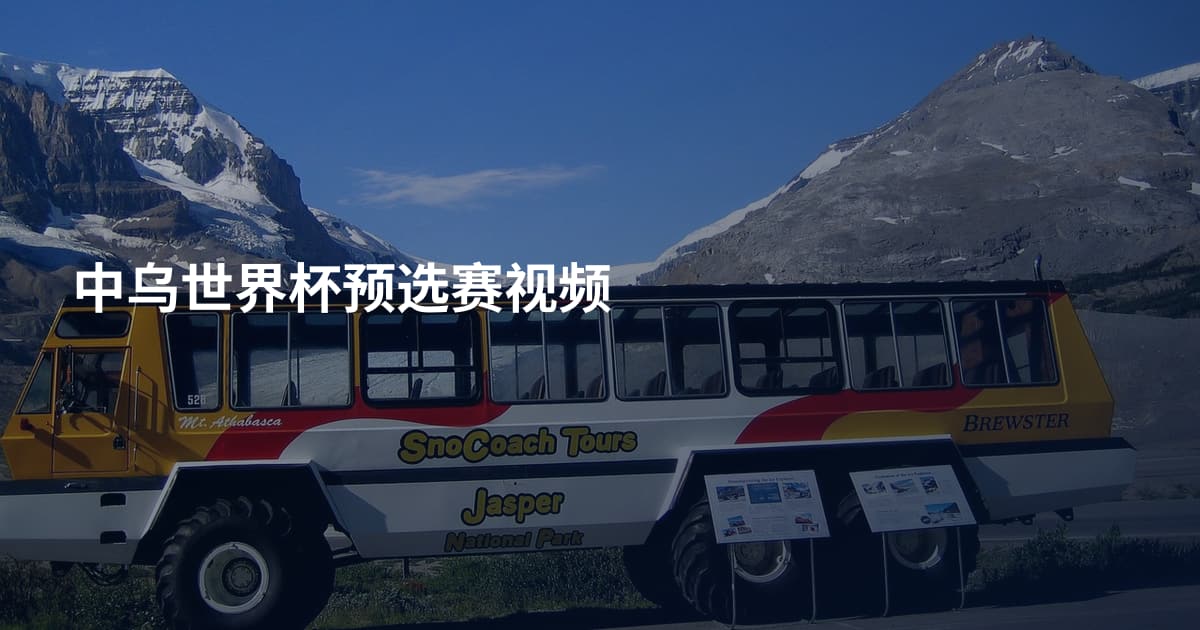 中乌世界杯预选赛视频