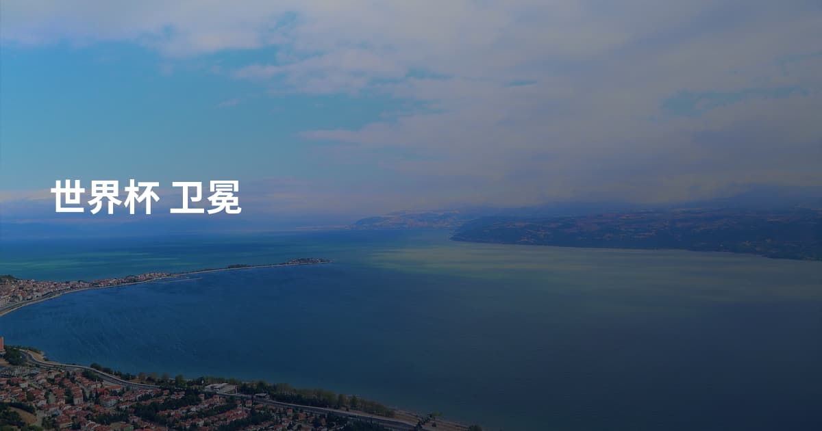 世界杯 卫冕