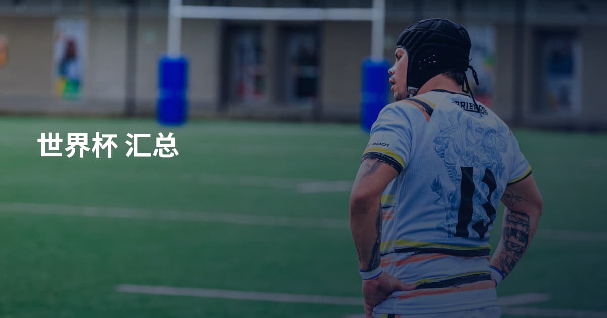 世界杯 汇总