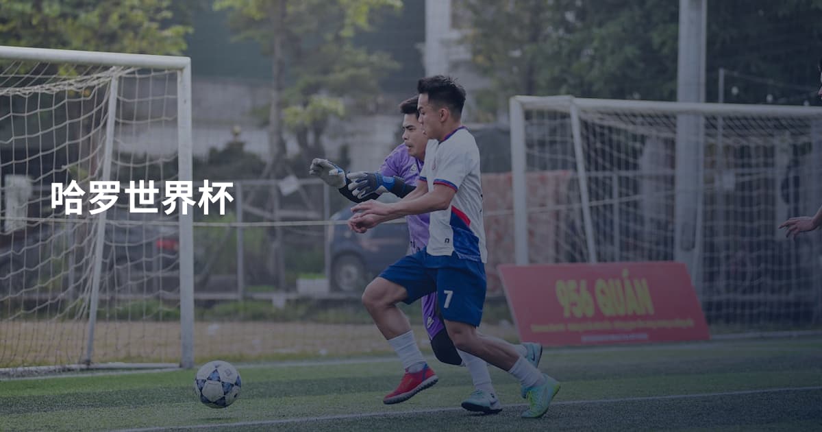 哈罗世界杯