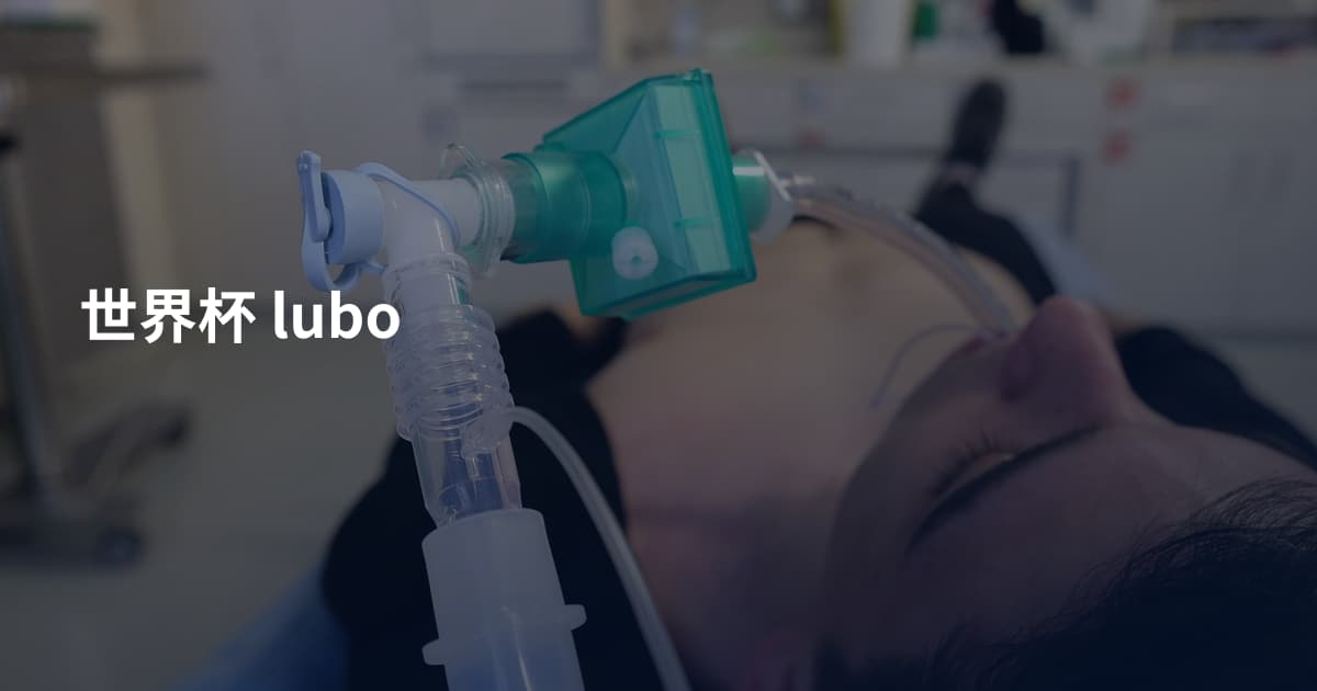 世界杯 lubo