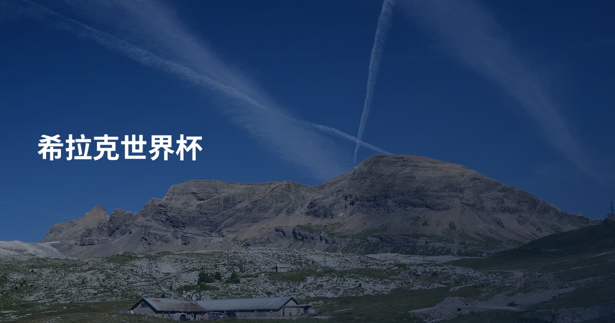 希拉克世界杯