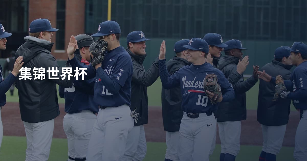 集锦世界杯
