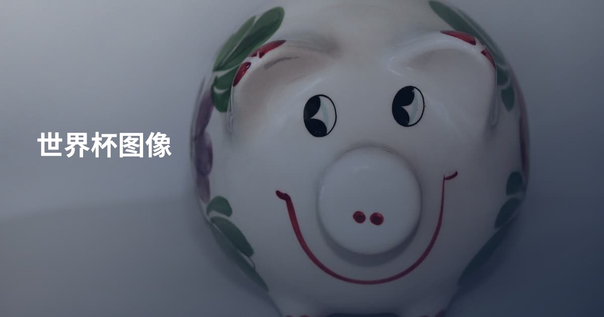 世界杯图像