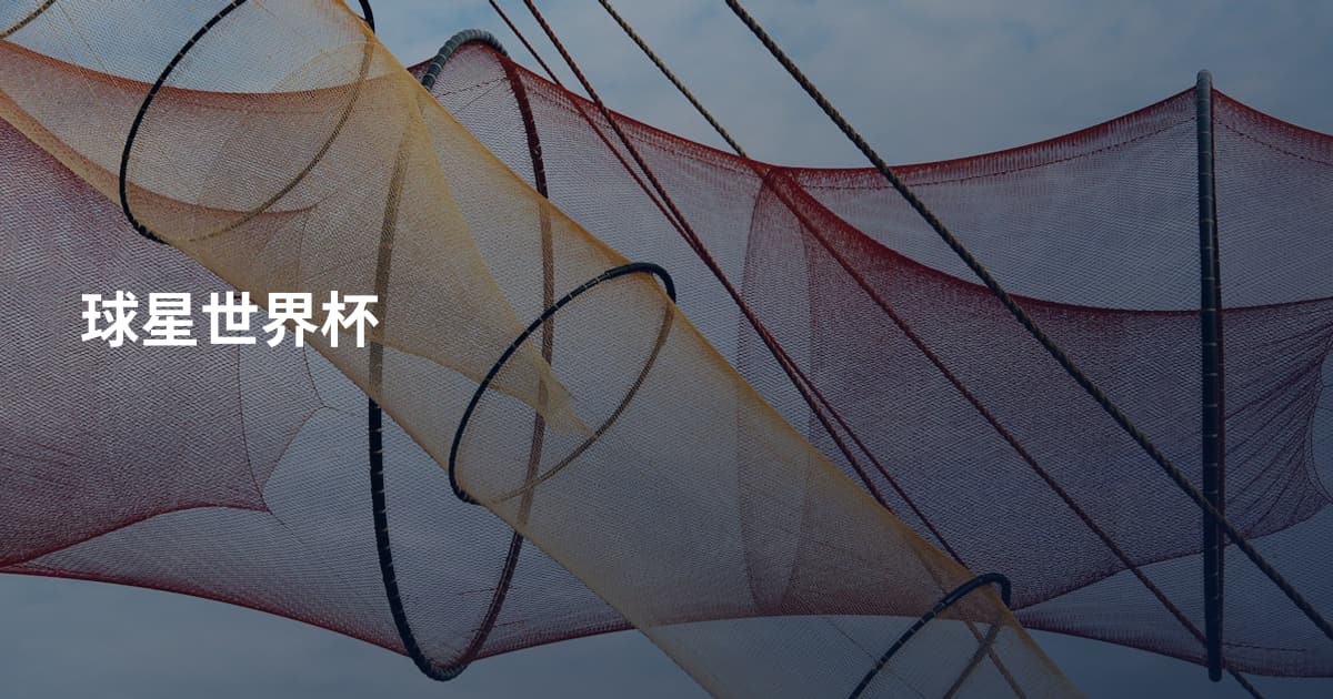 球星世界杯
