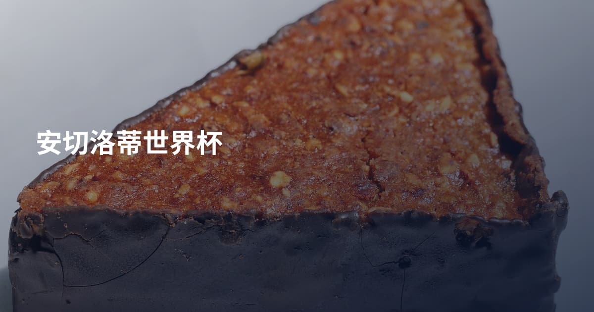 安切洛蒂世界杯