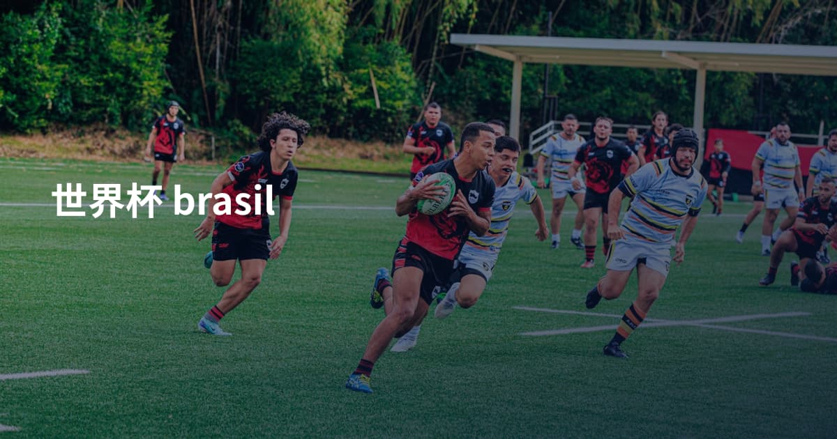 世界杯 brasil