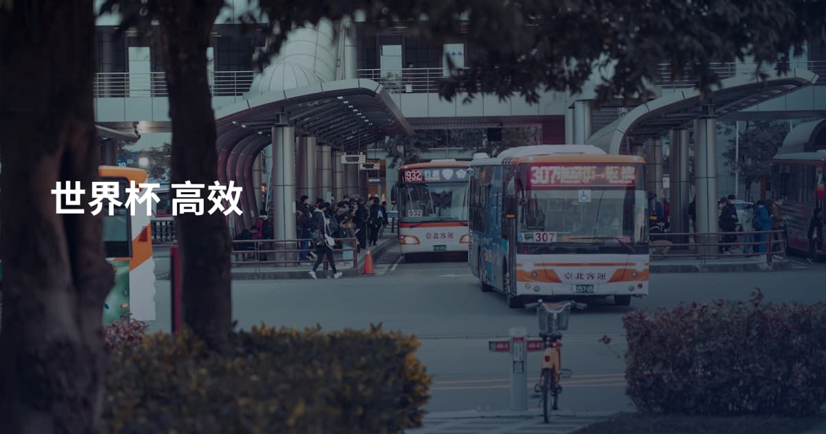 世界杯 高效