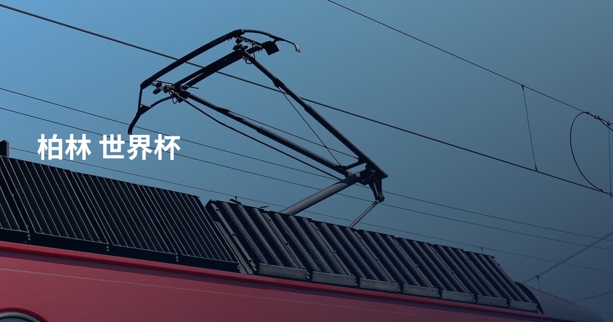 柏林 世界杯