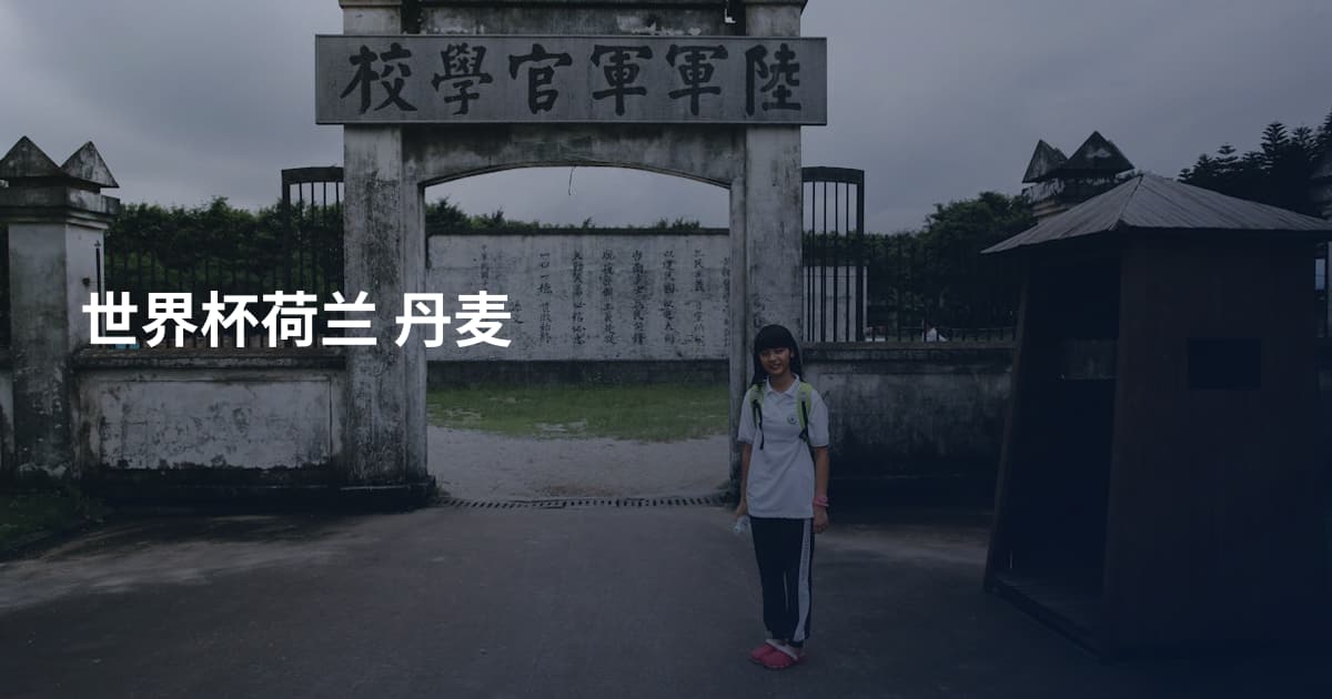 世界杯荷兰 丹麦