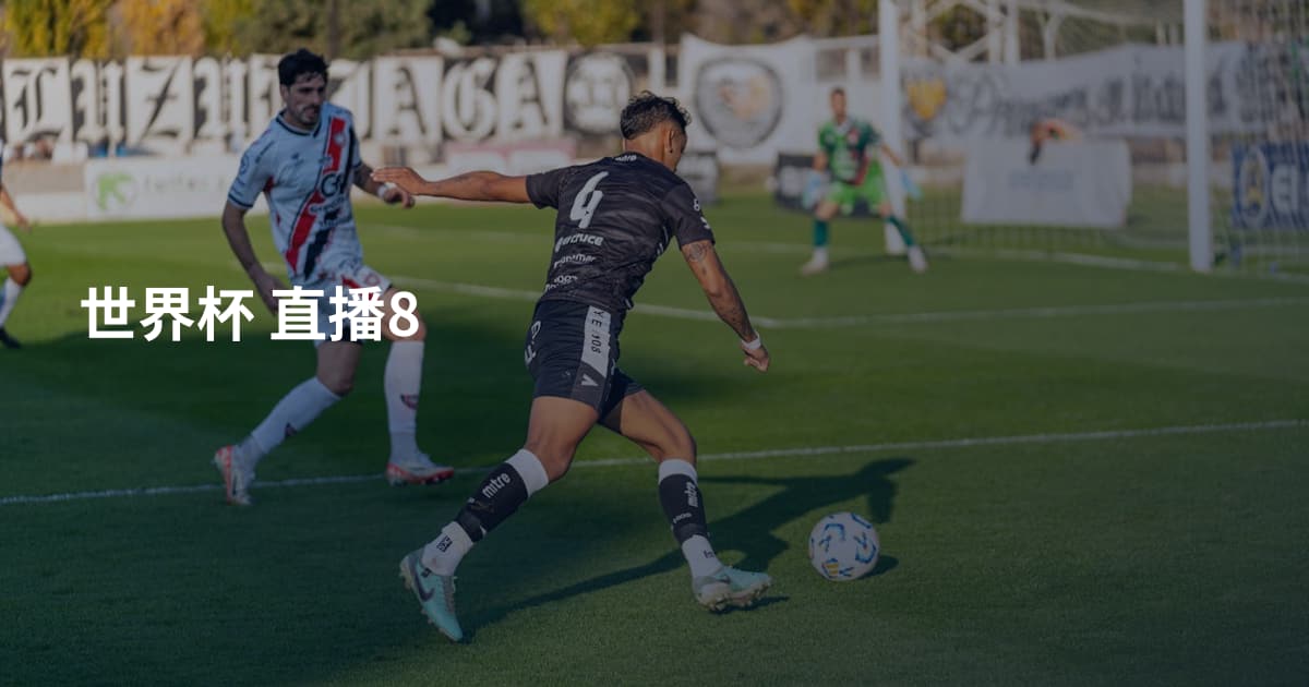 世界杯 直播8