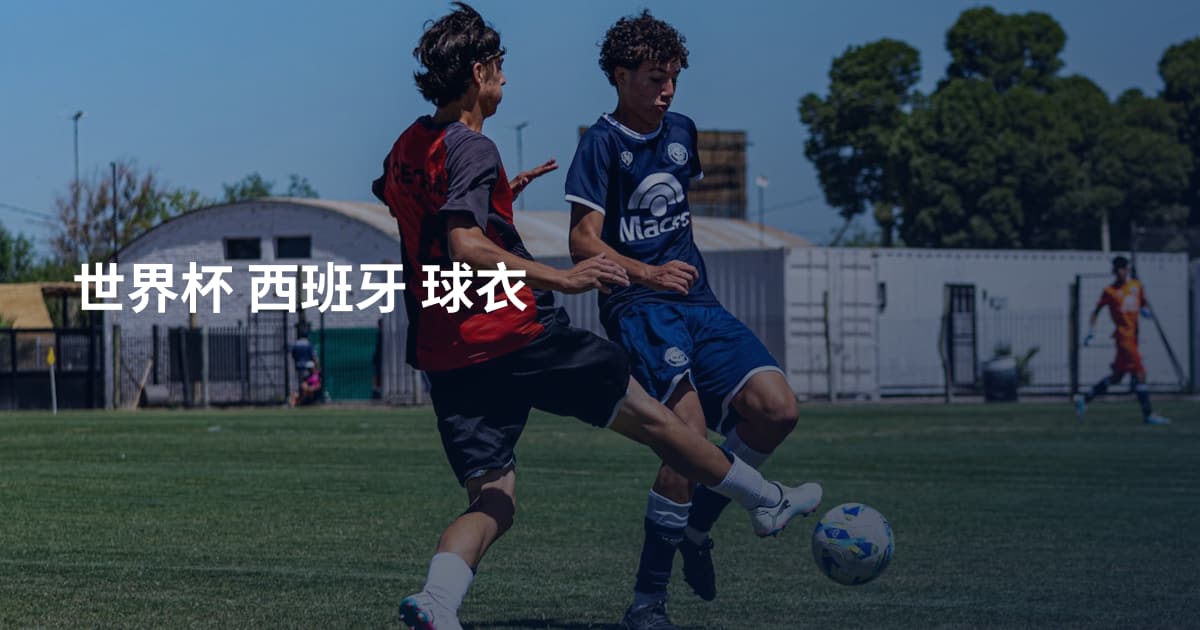世界杯 西班牙 球衣