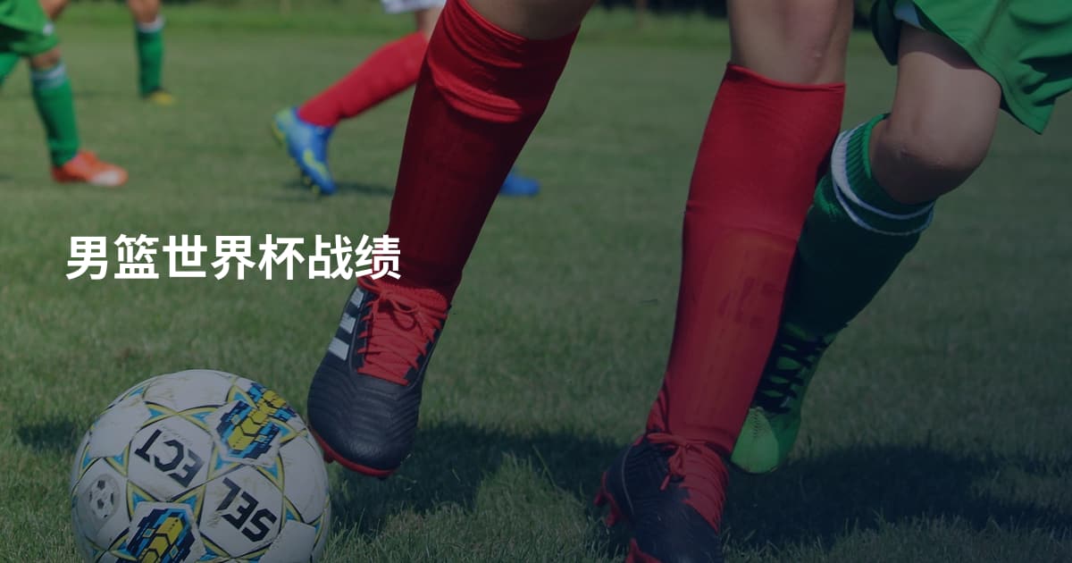 男篮世界杯战绩