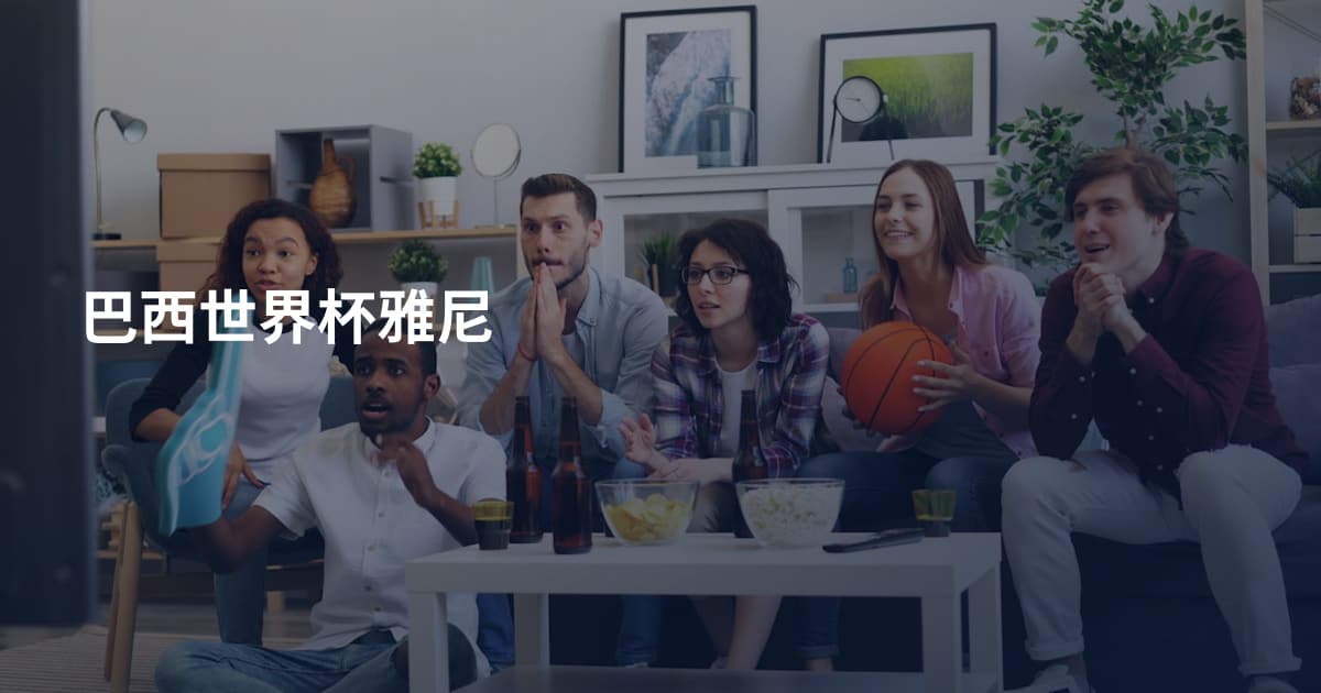 巴西世界杯雅尼