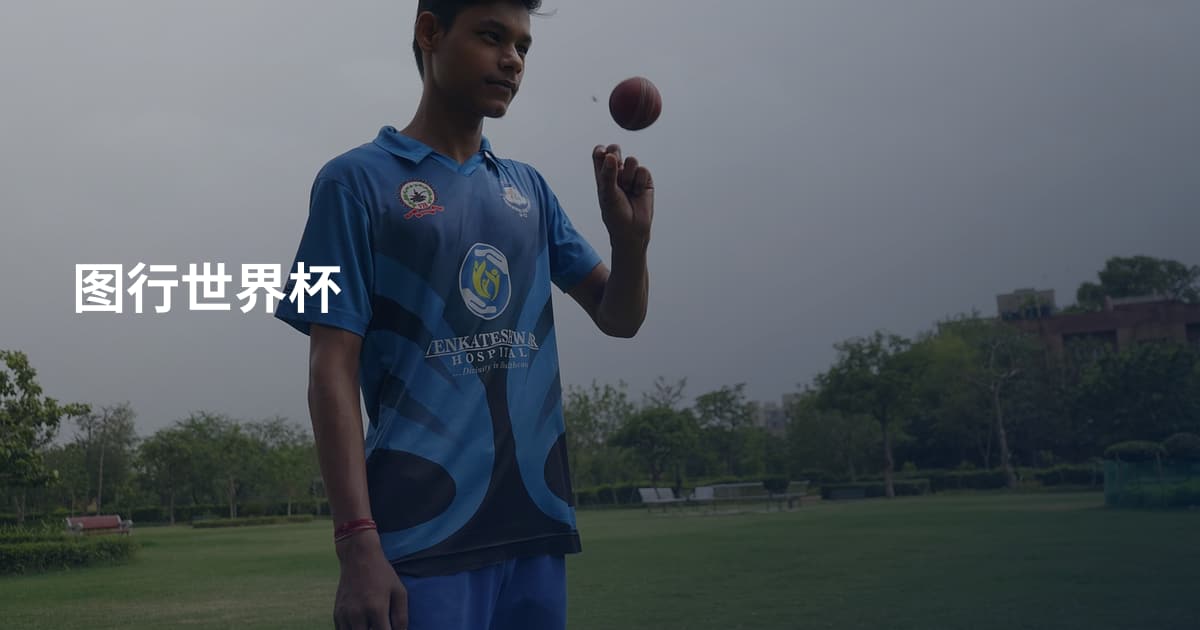 图行世界杯