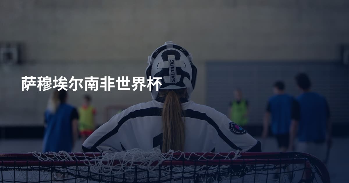萨穆埃尔南非世界杯