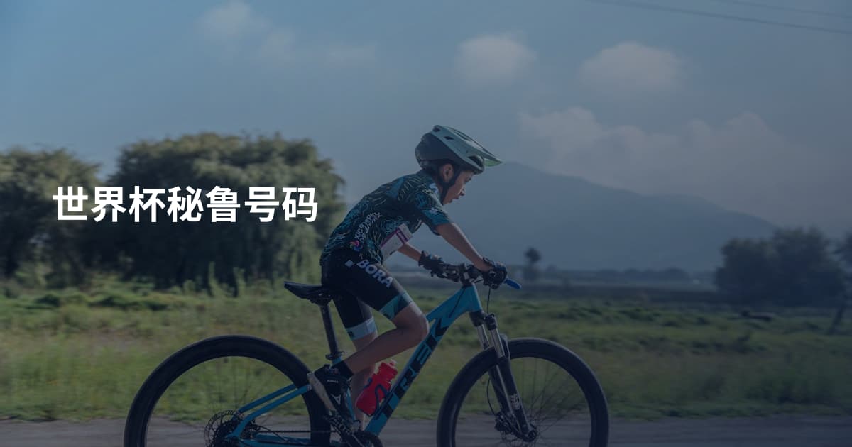 世界杯秘鲁号码
