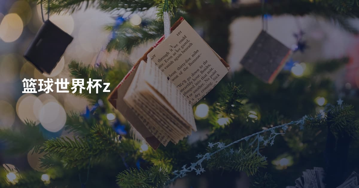 篮球世界杯z