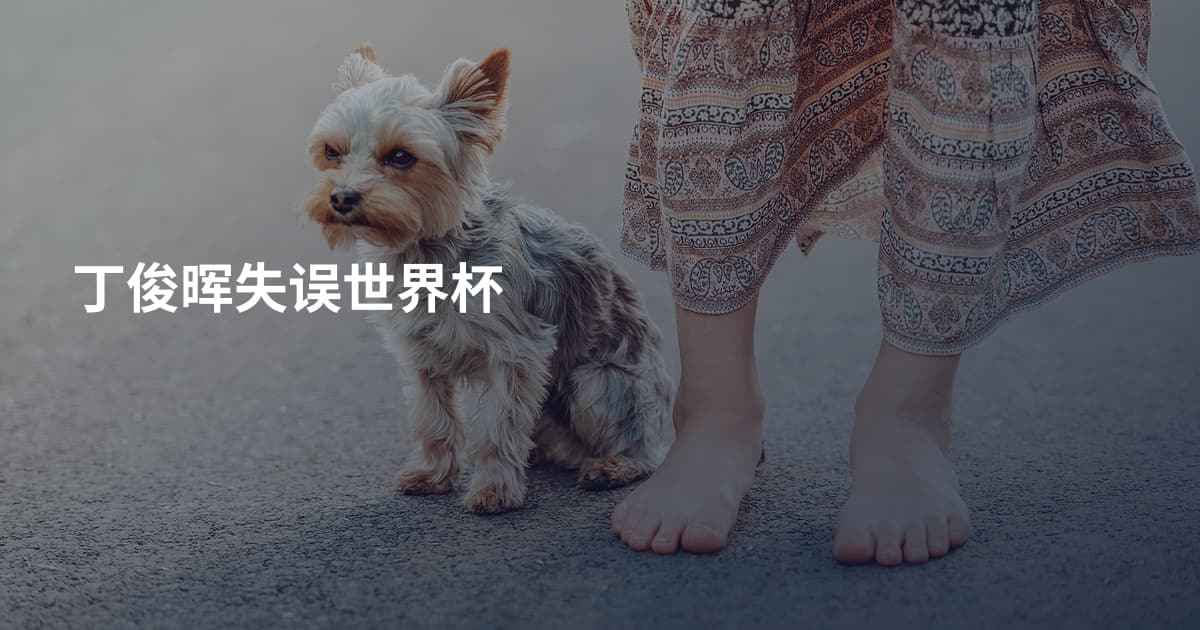 丁俊晖失误世界杯