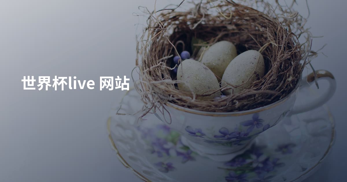 世界杯live 网站