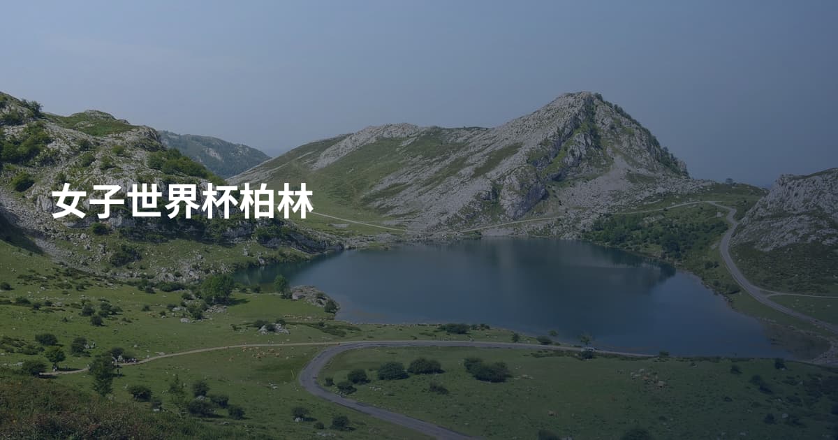 女子世界杯柏林